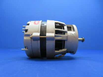 Hartzell Alternator 28V P/N ES-4029, 653344, 653344-1 TESTED (0226-440)3