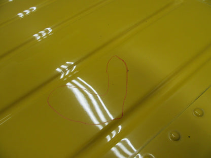 Beech T-34 / T-34B RH Horizontal Stabilizer 45-620010-1 DAMAGED CORE (0326-14)3