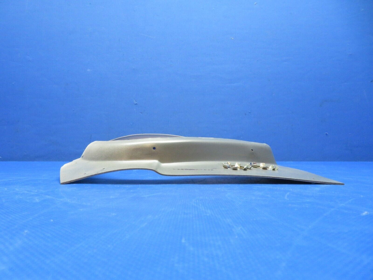 Mooney M20 / M20E RH Rear Window Molding P/N 340067-10 (0424-138)