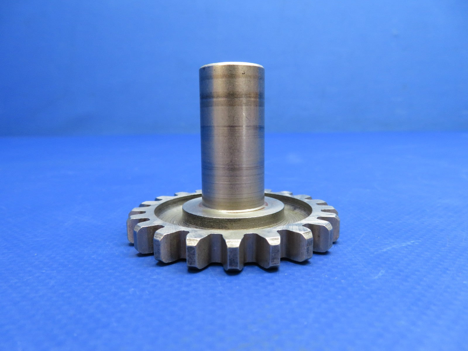 Continental Fuel Pump Drive Gear P/N 534952 Inspected w/ 8130 (0326-1714)4