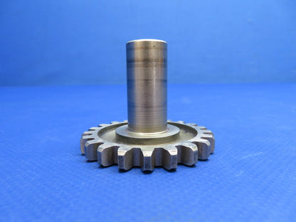 Continental Fuel Pump Drive Gear P/N 534952 Inspected w/ 8130 (0326-1714)4