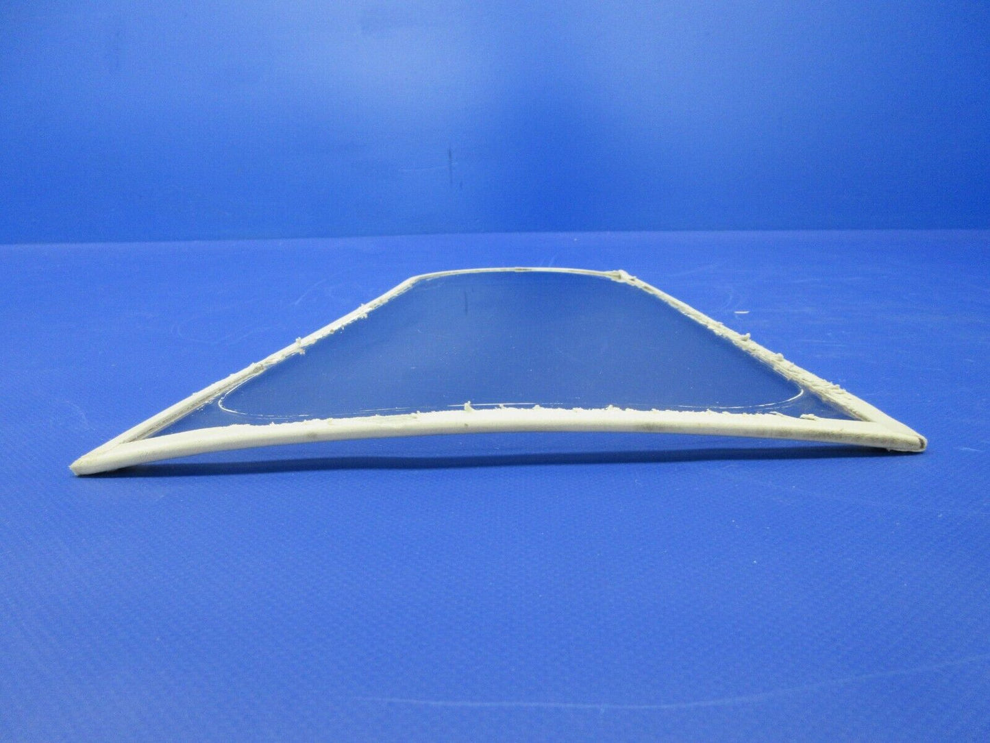 1996 Piper PA-28-181 Archer III Rear LH Window P/N 85192-04 (1224-2014)