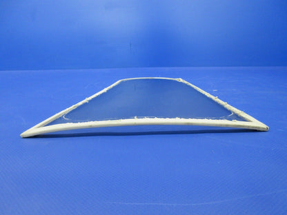 1996 Piper PA-28-181 Archer III Rear LH Window P/N 85192-04 (1224-2014)