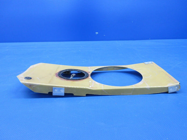 Beech 95 / D95A Travel Air Fuel Tank Liner Support RH 50-110010-99 (0524-1146)