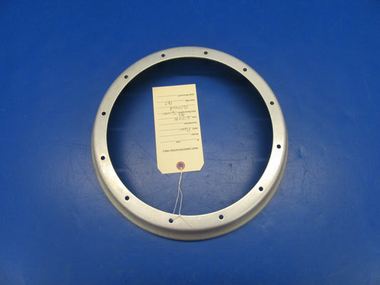Piper Aft Spinner Bulkhead P/N 67791-00 NOS (0519-175)0