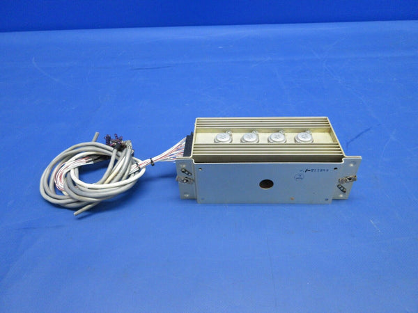 Edo-Aire Mitchell Autopilot Amplifier P/N 1C515-3 w/ Warranty (0524-1261)