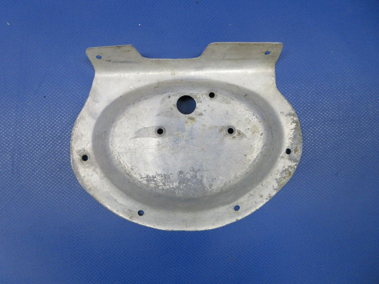 Piper PA28 Cherokee Door Latch Pan P/N 63035-00 (0324-707)