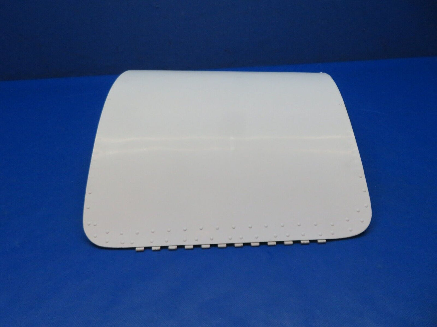 Mooney M20 / M20E Baggage Door Assy w/ Latch & Key P/N 3336 (0424-133)