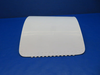 Mooney M20 / M20E Baggage Door Assy w/ Latch & Key P/N 3336 (0424-133)