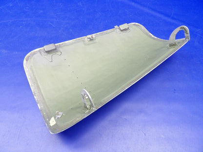 Cessna 421 RH Nose Baggage Door P/N 5013107-60 / NO KEY (0626-1484)11
