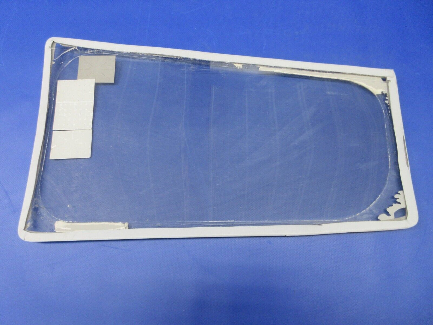 1996 Piper PA-28-181 Archer III Rear RH Window P/N 85192-05 (1224-2013)
