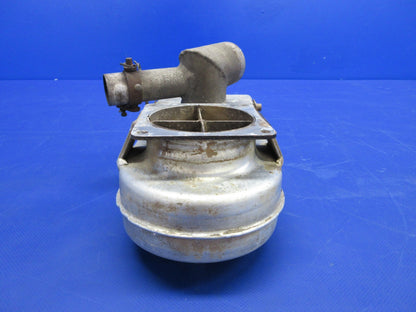 Mooney M20 / M20C Carburetor Air Box P/N 6235-11 (0426-915)5