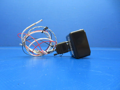 JPI FS-450 Fuel Flow Meter 11-30v w/ STC & Manual 450000-P WARRANTY (1224-105)