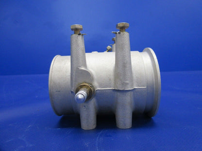 Continental Fuel Control & Throttle Body P/N 641026 (1224-758)