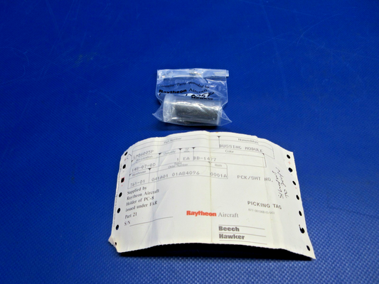 Beech Bussing Module P/N LMD6005P NOS (0426-881)0