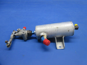 Mooney M20 / M20C Parking Brake & Reservoir P/N 85006-501 (1024-848)