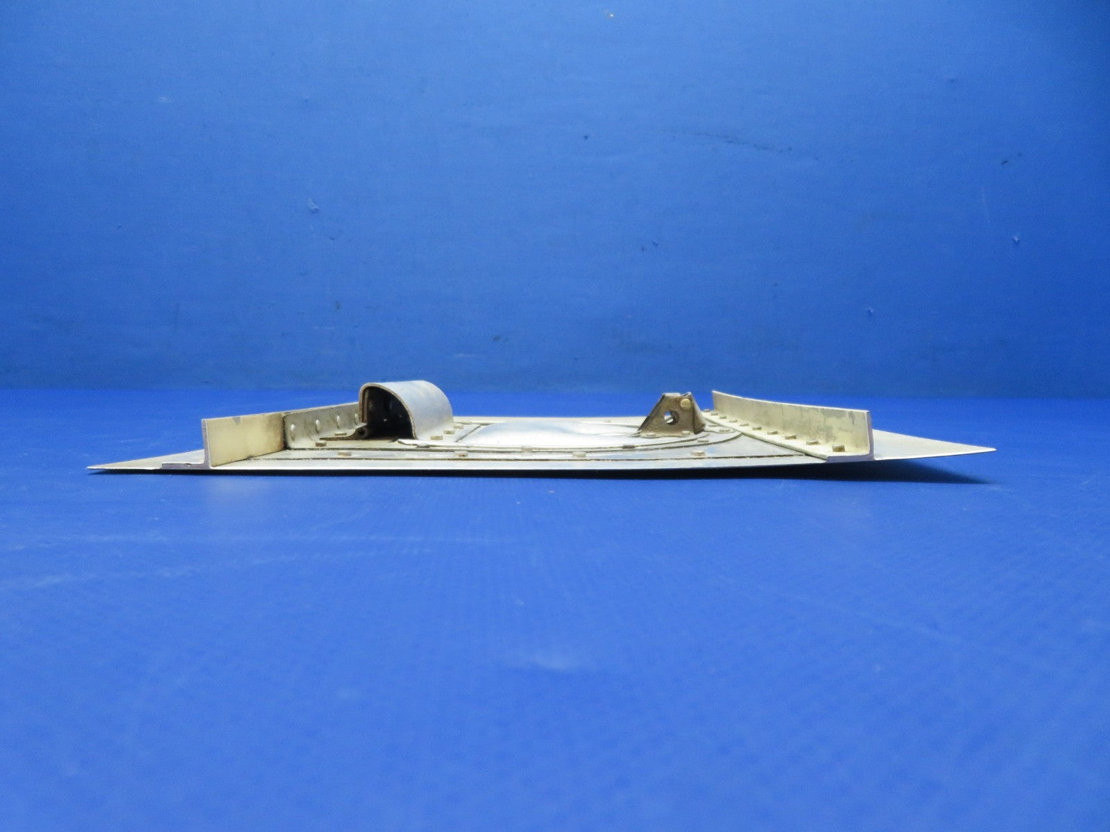 Cessna 182 / 182L Oil Door Top Cowl P/N 1552004-10 (0326-130)8