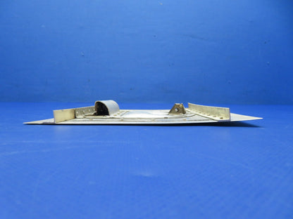 Cessna 182 / 182L Oil Door Top Cowl P/N 1552004-10 (0326-130)8