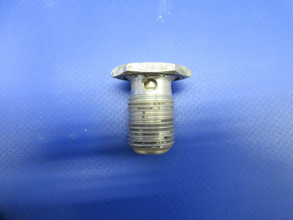 Cessna 310 / 310R AVI Fuel Drain Valve P/N 971C-12 (1124-970)
