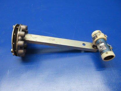Cessna RH Fuel Level Transmitter w/ Mount P/N PAA700-11 WARRANTY (1224-1276)