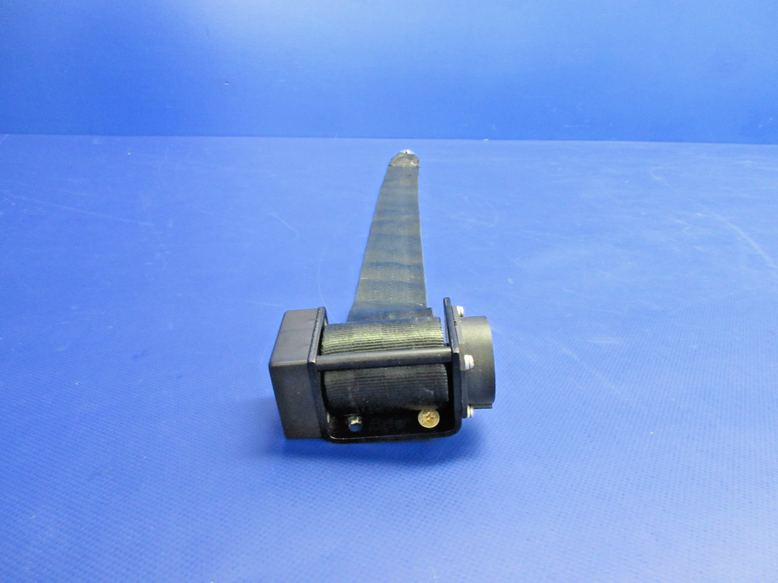 Cessna 421 Am-Safe Inertia Reel & Harness P/N 7260111-415 (0726-741)7
