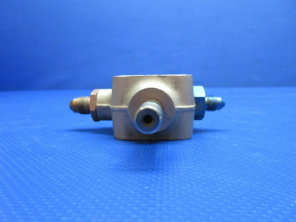 Cessna 210 Main Gear Actuator P/N 1280504-3 CORE (0424-610)
