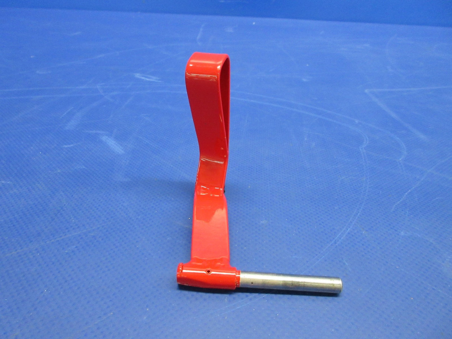 Diamond DA-40 Rear Canopy Emergency Release Handle P/N DA4-5200-71-00 (0726-813)6