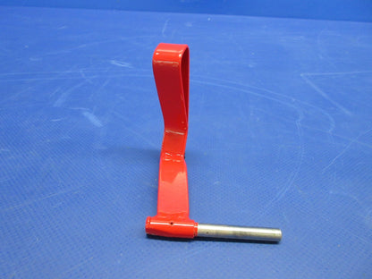 Diamond DA-40 Rear Canopy Emergency Release Handle P/N DA4-5200-71-00 (0726-813)6