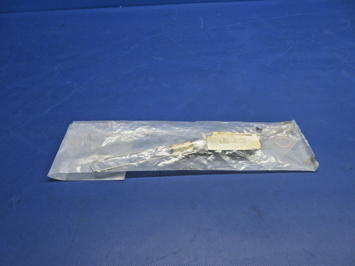 Boeing / Stearman Float-Type Fuel Gauge P/N 10435 NOS (0926-770)1
