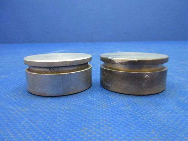 Cleveland Brake Piston P/N 062-30022 LOT OF 2 (1024-1227)