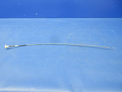Cessna 337 / P337H Fuel Strainer Drain Control Assy P/N S1239-26 (0724-1341)