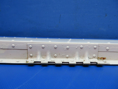Piper PA-23-250 Aztec Rudder Trim Tab Assy P/N 16136-00, 1636-000 (0424-1719)