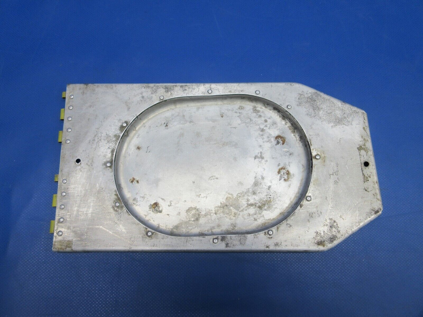 Beech 95 / D95A Travel Air Main Section Door Assy LH 95-110014-365 (0524-1133)