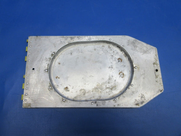 Beech 95 / D95A Travel Air Main Section Door Assy LH 95-110014-365 (0524-1133)