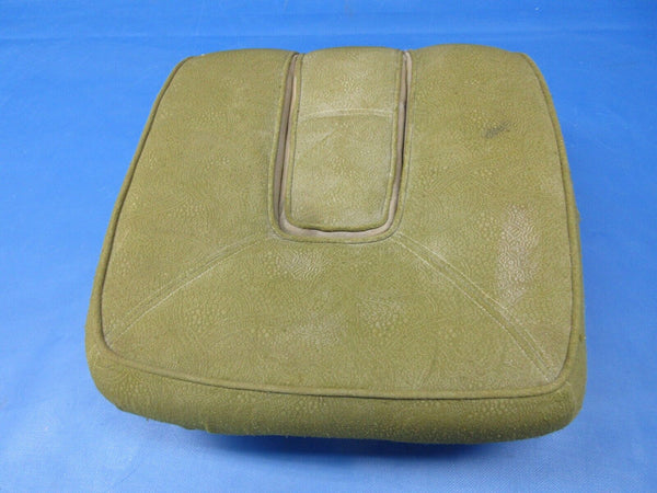 Cessna 210 Upholstered Seat Bottom Assy LH P/N 1214037-203 PARTS (0624-1444)