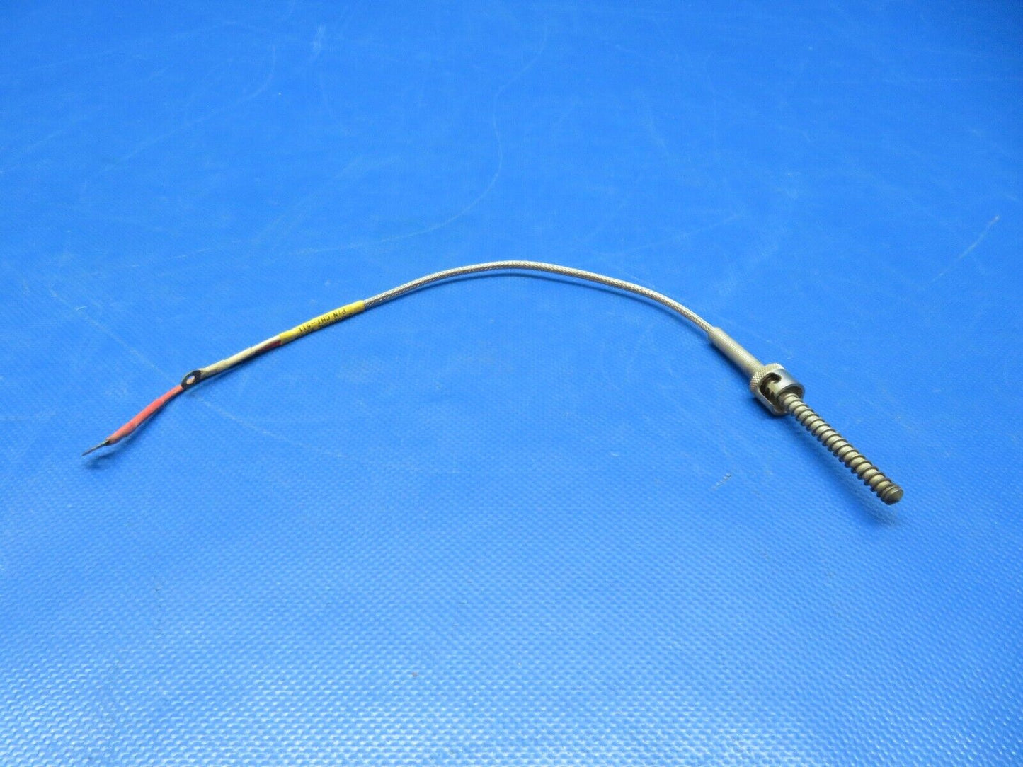 Universal Cylinder Head Temperature Probe P/N CHT-511 TESTED (0324-202)