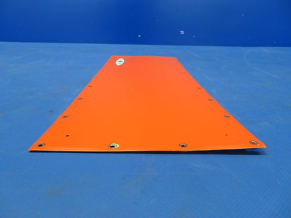 Robinson R44 Raven II Helicopter Belly Access Panel P/N C475-5 LOT (0724-871)
