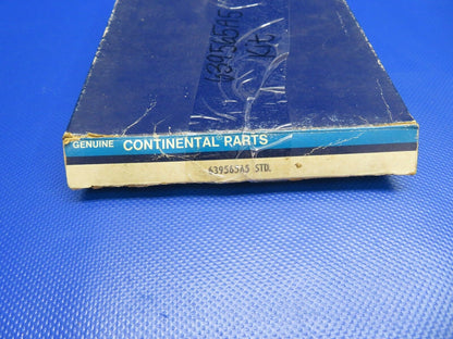 Continental Ring Set Single Cylinder P/N 639565A5 NOS (1220-110)