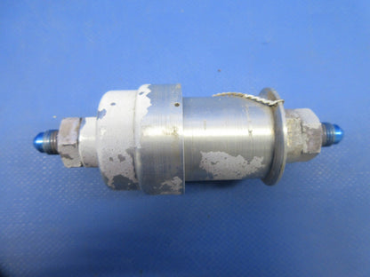 Bell 47J-2 Helicopter Skinner Purifiers Hydraulic Filter 28-075-AH (1124-911)3