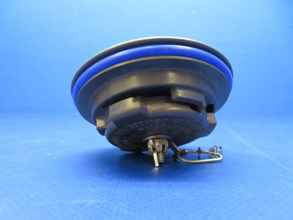 Shaw Aero Fuel Cap Size 60mm w/ New Flurosilicone O-Ring NOS 531-046 (0426-120)7