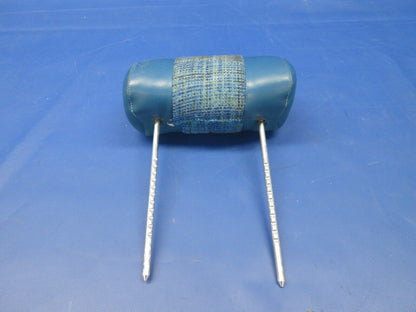 Bellanca 17-30A Viking Front Seat Head Rest Assy P/N 197497-0 (0524-1310)