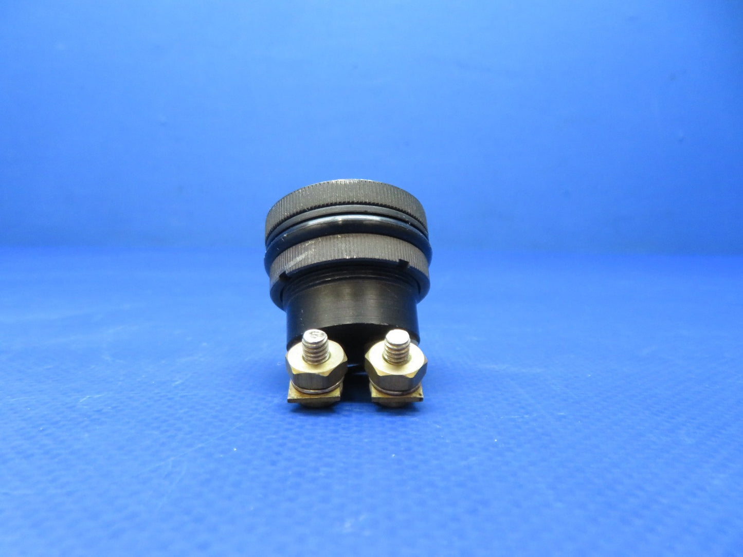 Cessna 421 Propeller De-Ice Ammeter P/N CM2906-1 TESTED (0326-160)6