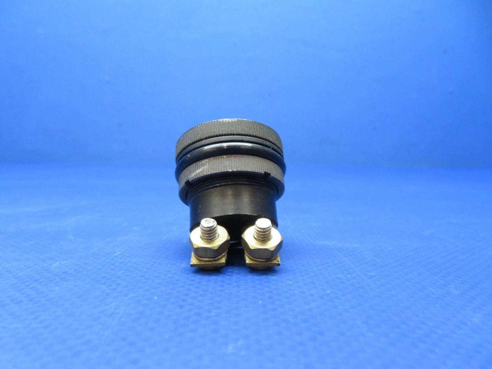 Cessna 421 Propeller De-Ice Ammeter P/N CM2906-1 TESTED (0326-160)6