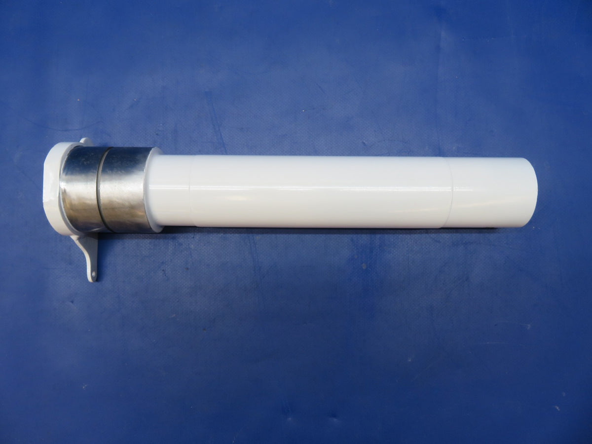 Cessna 172 / 172M Nose Gear Upper Steel Barrel P/N 0543008-2 REBUILT (0926-415)5
