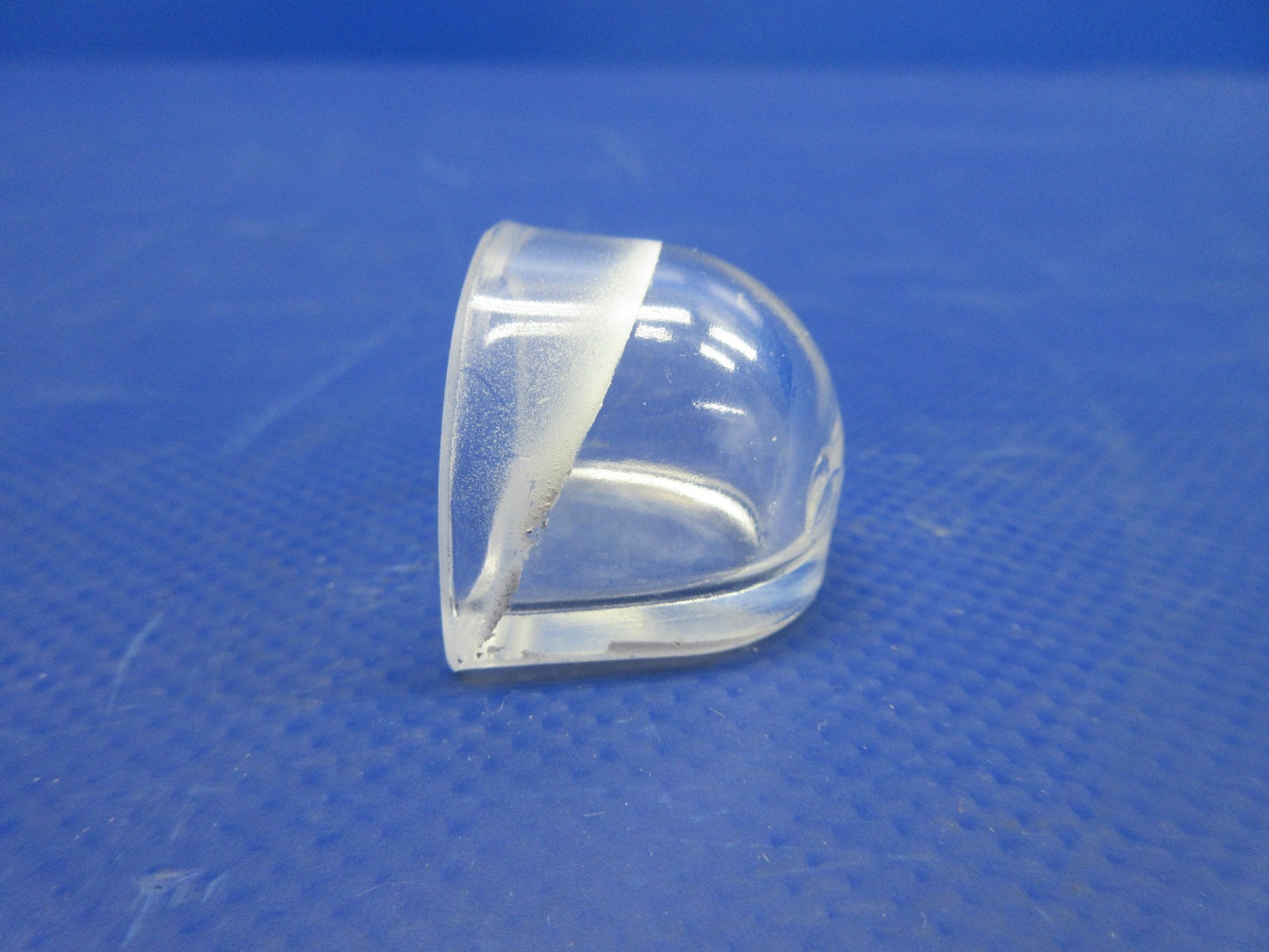 Whelen Wing Tip Strobe Light P/N A675 NOS (0426-833)12