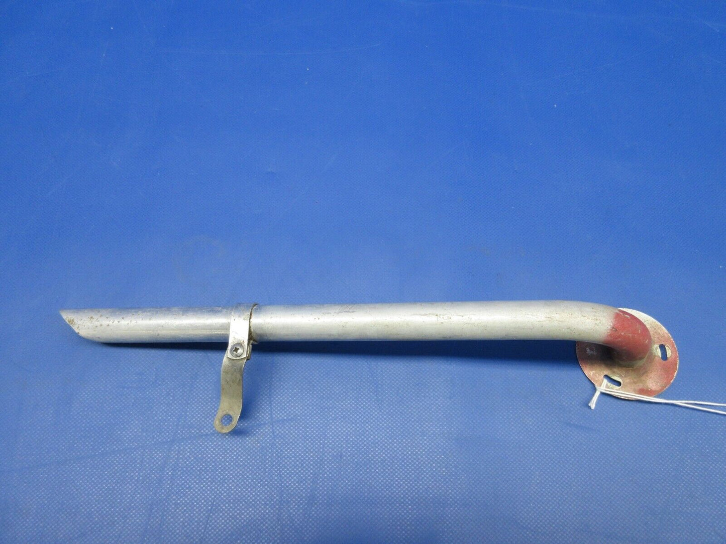 Cessna 172 LH Blast Tube Assy P/N 0550123 (0424-1024)