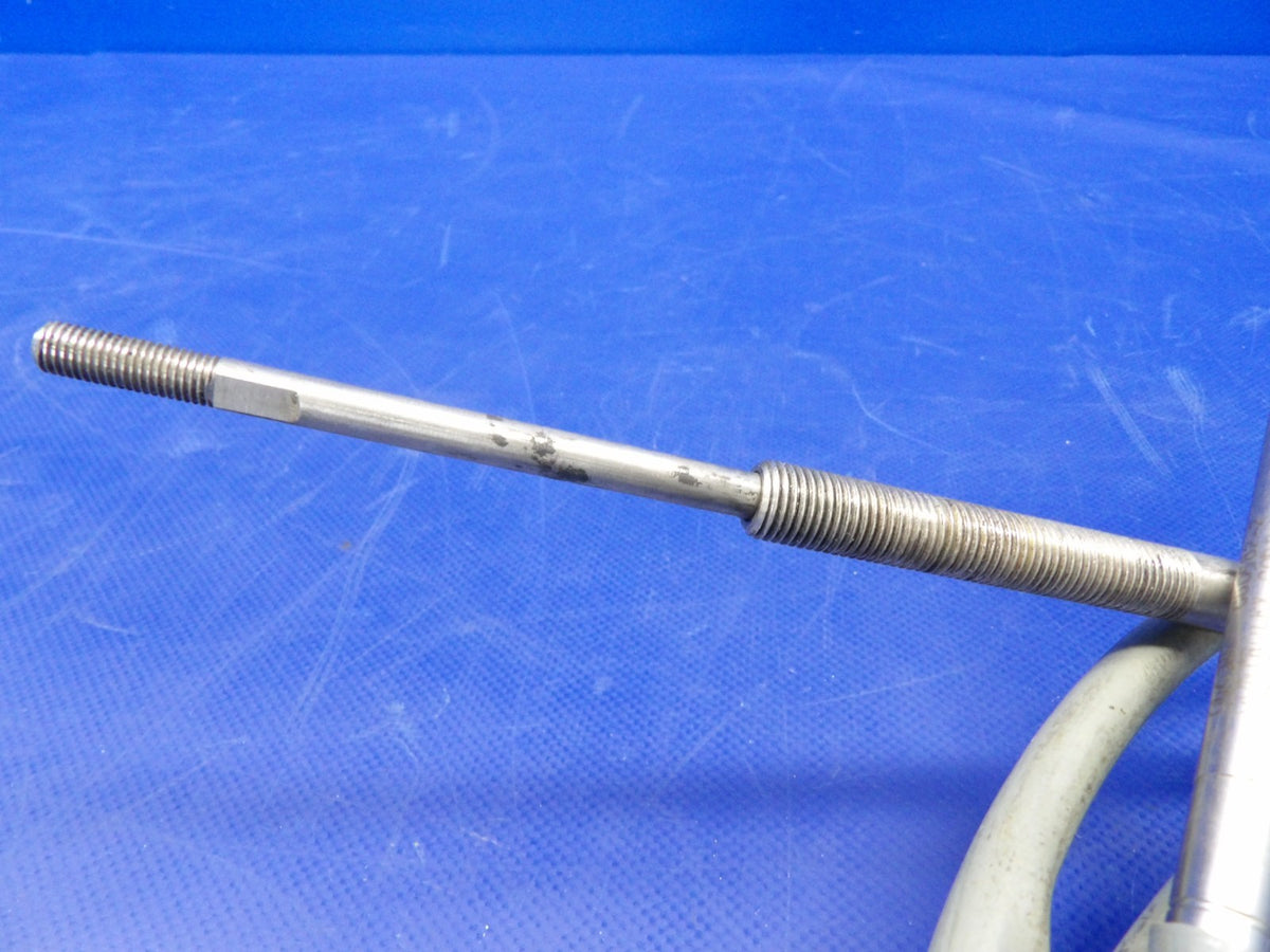 Piper PA-31T1 Cheyenne RH Throttle Control Cable P/N 50541-3 (0626-1409)4