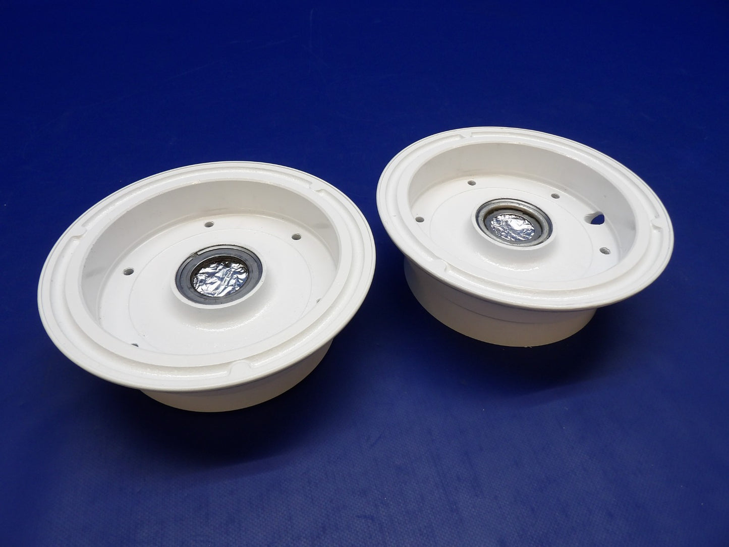 Beech Baron Cleveland 40-98 Main Wheel 7.00-8 P/N 161-02300 REBUILT (0626-1298)7