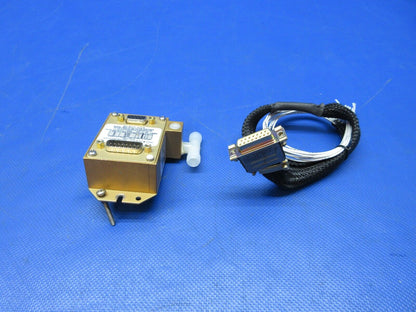 Trans-Cal All Solid State Altitude Digitizer P/N SSD120 WARRANTY (0724-1385)