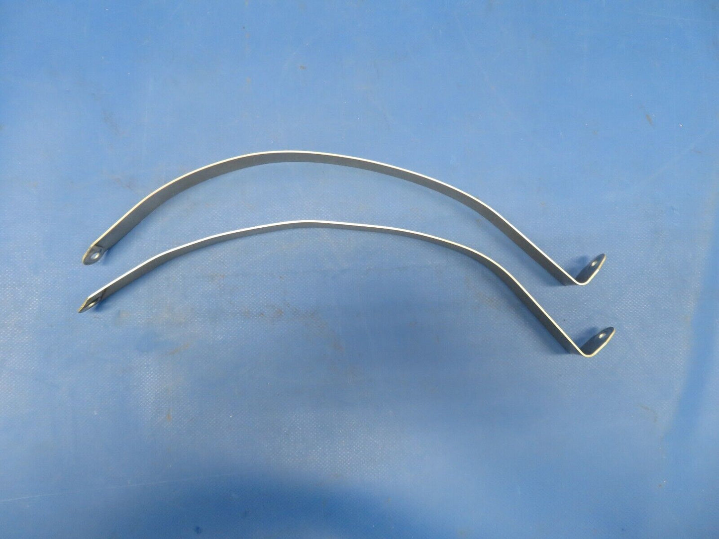 Robinson R44 Raven II Helicopter Engine Ground Straps A212-2 LOT OF 2 (0724-861)